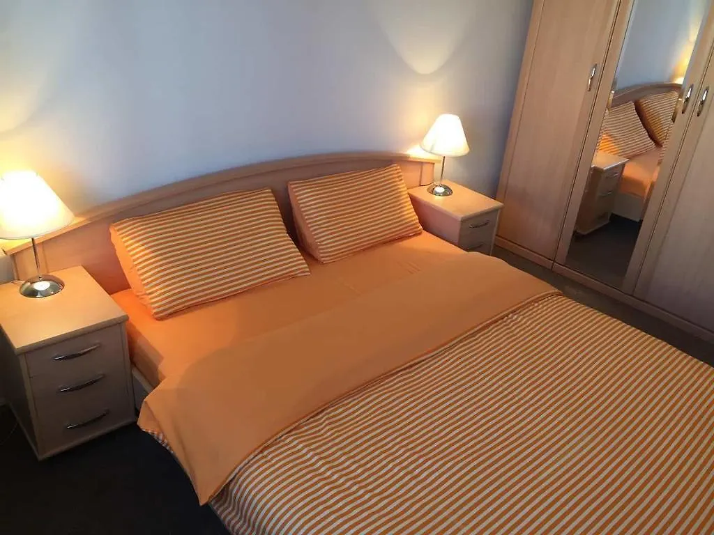 Апартаменты Olympic Stay, Карла Маркса, 8 Минск