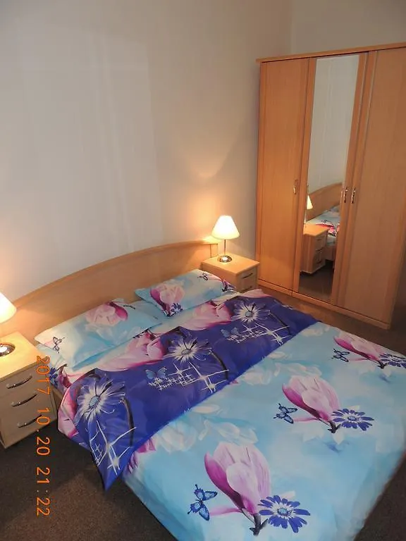 Апартаменты Olympic Stay, Карла Маркса, 8 Минск