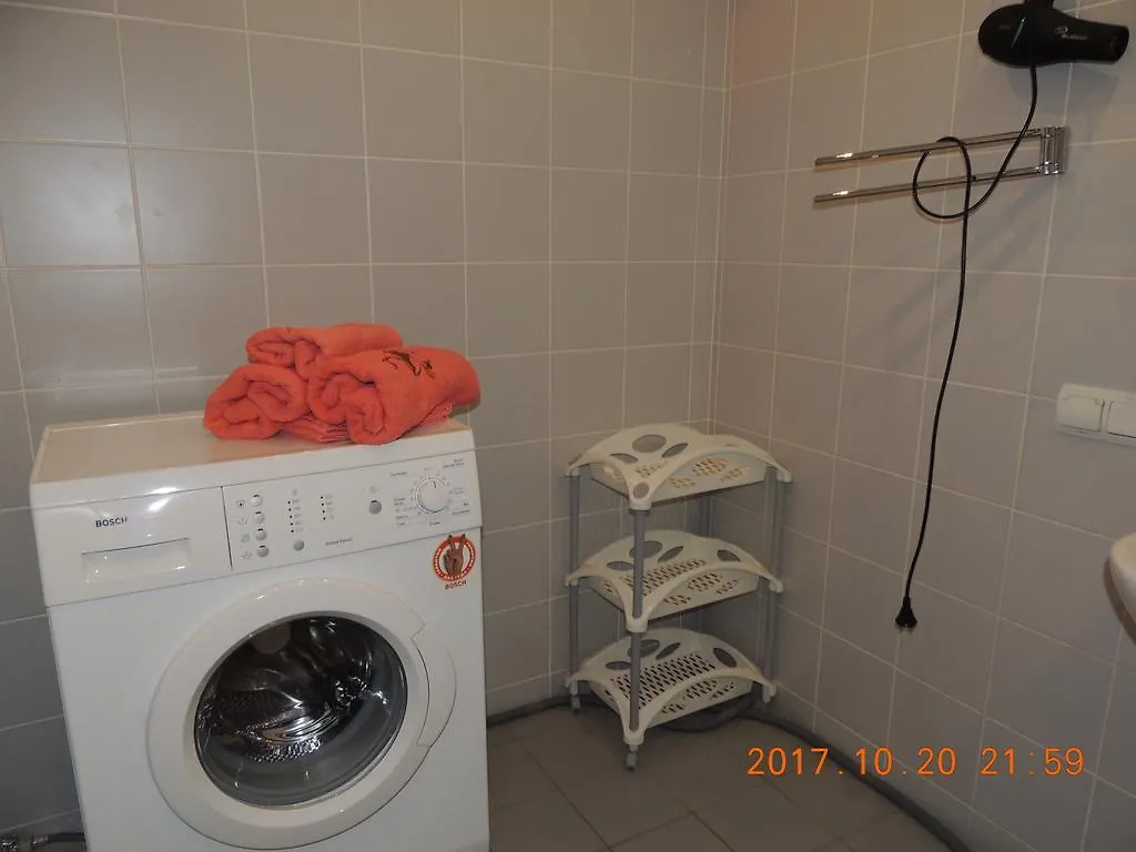 Апартаменты Olympic Stay, Карла Маркса, 8 Минск Беларусь