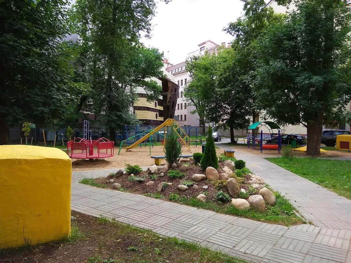 Апартаменты Olympic Stay, Карла Маркса, 8 Минск 0*,  Беларусь
