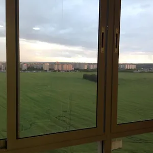  Апартаменты делюкс